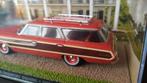 Ford Country Square Wagon 007 James Bond 1:43 Pol, Overige merken, Auto, Verzenden, .