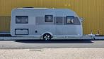 Adria Altea 502 UL 60 Years Edition, Caravans en Kamperen, Caravans, Rondzit, Bedrijf, Adria, 5 tot 6 meter