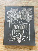 Into the woods - lauren aletta, Nieuw, Ophalen of Verzenden, Achtergrond en Informatie, Spiritualiteit algemeen