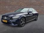 Mercedes-Benz C-klasse 200 d Business Solution Avantgarde, Automaat, 4 cilinders, Electronic Stability Program (ESP), 1465 kg