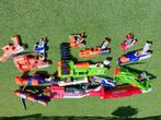 Grote serie Nerf geweren, Kinderen en Baby's, Speelgoed | Buiten | Actiespeelgoed, Ophalen of Verzenden, Zo goed als nieuw