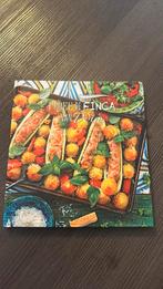 Proef de finca boek, Ophalen, Nieuw, Spanje