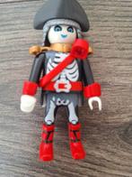 Playmobil spookpiraat, Ophalen of Verzenden, Zo goed als nieuw