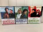 Dempsey and Makepeace - Seizoen 1-3 DVD Boxset, Cd's en Dvd's, Dvd's | Tv en Series, Boxset, Ophalen of Verzenden, Zo goed als nieuw