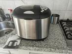Inventum broodbakmachine BM860, Ophalen of Verzenden, Gebruikt
