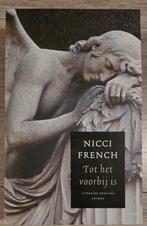 2boeken 10%korting bij 3boeken of meer 15%korting, Nicci French, Verzenden, Zo goed als nieuw
