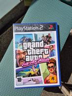 PS2 Grand Theft Auto Vice City Stories (sealed), Avontuur en Actie, Vanaf 18 jaar, 1 speler, Nieuw