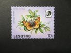 A14578: Lesotho  10 s, Ophalen