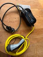 VW E-golf mobiele laadkabel type 2 230v, Ophalen of Verzenden, Nieuw, Volkswagen