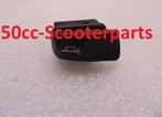 Claxonschakelaar origineel Vespa Lx S 641743 Gebruikt, Ophalen of Verzenden, -, -, -