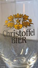 Vintage bierglazen collectie, Ophalen of Verzenden, Gebruikt, Glas of Glazen, Brand