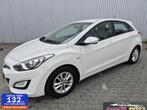 Hyundai i30 1.4 I-Drive, Auto's, Voorwielaandrijving, 1160 kg, Stof, Gebruikt