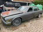 Jaguar XJ12 Daimler met brandschade Loop/Sloop, Auto-onderdelen, Ophalen, Jaguar
