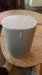 Sonos move, Ophalen, Overige typen, Zo goed als nieuw, Sonos