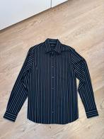 Matinique overhemd M, Ophalen of Verzenden, Zo goed als nieuw, Blauw, Halswijdte 39/40 (M)