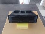 1 din cassette houder, Auto diversen, Autoradio's, Ophalen, Gebruikt