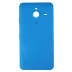 Microsoft ZEISS Lumia 640 XL MOBILE FRONT (NIEUW), Ophalen of Verzenden, Nieuw, Frontje of Cover