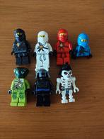 Lego Ninjago Pilots collectie Minifigures poppetjes poppetje, Kinderen en Baby's, Speelgoed | Duplo en Lego, Ophalen of Verzenden