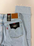 Levi's 501 Original Cropped women jeans NIEUW W29 L28 29-28, Kleding | Dames, Blauw, Nieuw, Ophalen of Verzenden, H