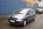 Citroen Xsara Picasso 1.6i-16V Caractère, Voorwielaandrijving, 4 cilinders, Parkeersensor, 14 km/l
