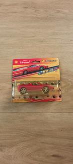 Shell Ferrari 360 Spider model auto nieuw, Ophalen of Verzenden, Nieuw, Auto, Overige merken