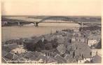 Nijmegen Panorama Waalbrug, Gelopen, Gelderland, 1920 tot 1940, Verzenden