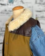 Bonpoint Beton dons bodywarmer jas maat 10 (295 euro), Customercare@bonpoint.com, Bonpoint EU, Verzenden, Zo goed als nieuw