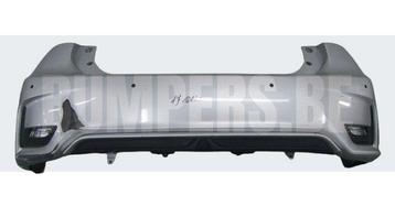 Bumper Lexus CT 200H CT200H LIFT 14-17 PDC 52159-76070 Achte beschikbaar voor biedingen