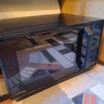 Toshiba Grill Magnetron - MW2-AG23P(BK), Combimagnetron, Gebruikt, Grill, Ophalen of Verzenden