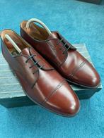 NIEUW Doucal’s Oxford EU44 Bruin, Kleding | Heren, Schoenen, Bruin, Verzenden, Nieuw, Veterschoenen