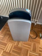 Thyzo handdroger voor op toilet of keuken, zzp, eenmanszaak, Ophalen of Verzenden, Zo goed als nieuw, Overige typen