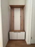 Kapstok- Garderobe kast -nieuw! Past niet in het nieuwe huis, Huis en Inrichting, Kasten | Kledingkasten, Ophalen, Nieuw, Met hangruimte