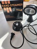 Hand steamer, Ophalen of Verzenden, Zo goed als nieuw