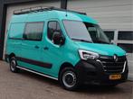 Renault Master T35 2.3 dCi 136pk Euro 6 L2H2 - Apple Carplay, Voorwielaandrijving, Gebruikt, Euro 6, 4 cilinders
