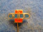Speldje NS, Verzamelen, Speldjes, Pins en Buttons, Ophalen of Verzenden, Zo goed als nieuw, Overige onderwerpen
