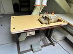 EFKA Vario DC Lockmachine en Pfaff naaimachine, Hobby en Vrije tijd, Naaimachines en Toebehoren, Gebruikt, Lockmachine, Industrieel