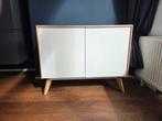 Melan kastje 90 x 72, Ophalen, Zo goed als nieuw, 25 tot 50 cm, 50 tot 100 cm