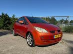 Mitsubishi Colt CZC 1.5 Invite I nette auto I nieuwe apk I n, Auto's, Mitsubishi, Voorwielaandrijving, Gebruikt, Cabriolet, 4 stoelen