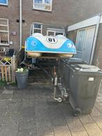 Hobby project waterfiets, Hobby en Vrije tijd, Ophalen of Verzenden, Zo goed als nieuw