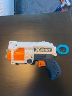 Nerf gun, zuru Xshot, Ophalen of Verzenden, Zo goed als nieuw
