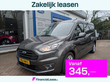 Ford Transit Connect 1.5 EcoBlue L2 Trend HP beschikbaar voor biedingen