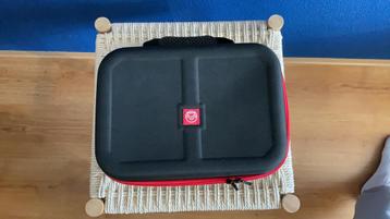Nintendo switch 2 travelcase beschikbaar voor biedingen