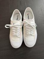 Feiyue witte gympen mt 40, Feiyue, Wit, Ophalen of Verzenden, Sneakers of Gympen