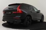 Volvo XC60 T6 PLUG-IN HYBRID AWD ULTRA BLACK EDITION *HEICO!, Automaat, 12 maanden, Stof, Euro 6