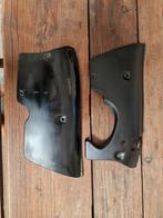 Kreidler Super Breitwand  20 mm Zijkappen in nette staat!, Fietsen en Brommers, Brommeronderdelen | Kreidler, Ophalen of Verzenden