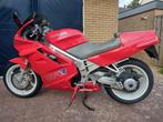 Een mooie, nette rode Honda vfr750f rc36., Motoren, Motoren | Honda, Particulier, Naked bike