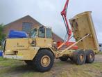 Terex TA 30 dumper kupper knik truck 27 ton CE airco