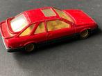 Solido -  Ford Sierra XR 4i 1/43 (France), Ophalen of Verzenden, Gebruikt, Auto, Solido