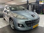 Peugeot 207 1.6 VTi Allure, Auto's, Peugeot, Euro 5, 15 km/l, Gebruikt, 4 cilinders