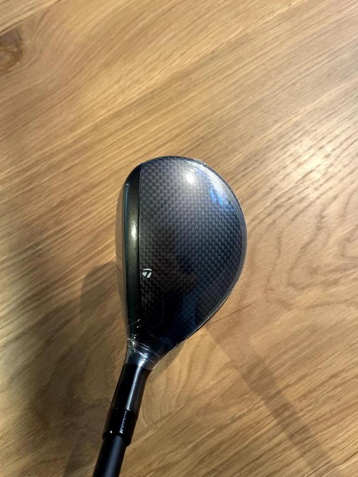 TaylorMade Qi35  Max lite Hybride 5 27 graden, Sport en Fitness, Golf, Nieuw, Club, Overige merken, Ophalen of Verzenden